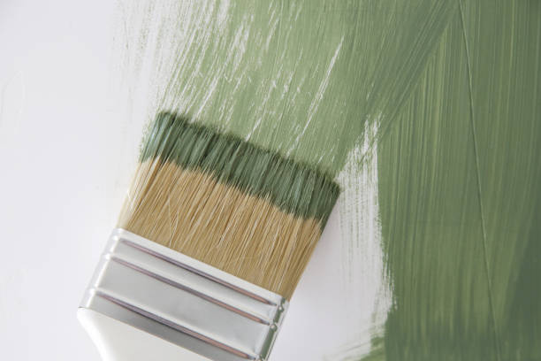 Best Eco-Friendly and Low-VOC Painting  in Parsons, TN